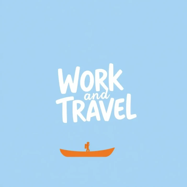 Kayseri Work and Travel vizesiz ülkeler, vizesiz katılım avantajı, kolay başvuru süreci ve zamandan tasarruf ile unutulmaz bir deneyim sunuyor