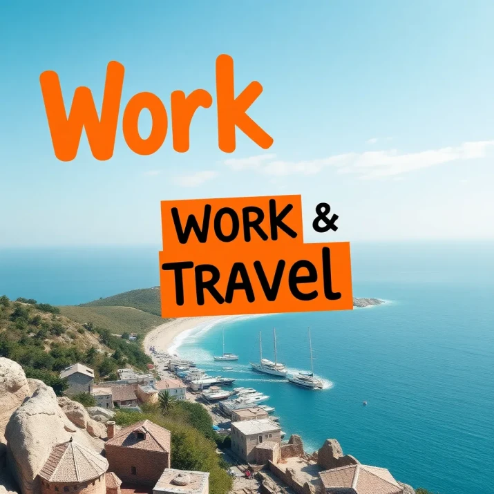 Kayseri Work and Travel başlangıç tarihi, yaz tatiline uygun planlamalar, erken başvuru avantajı ve belgelerin eksiksiz tamamlanması